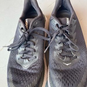 Hoka one Clifton 7 sneakers